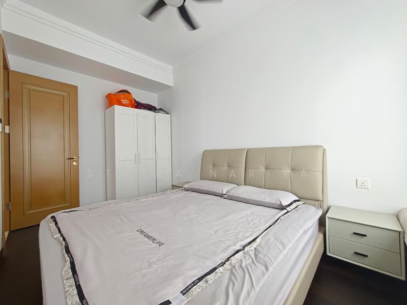Condominium for Rent at R&F Princess Cove Phase 2-Seine Region - Stella Narita - Bedroom - PropertyGuru.com.my