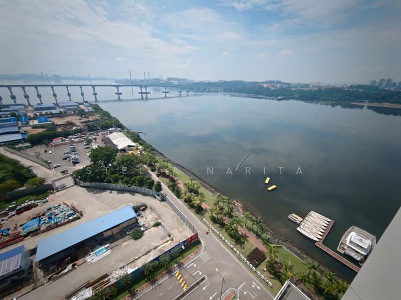 Condominium for Rent at R&F Princess Cove Phase 2-Seine Region - Stella Narita - PropertyGuru.com.my
