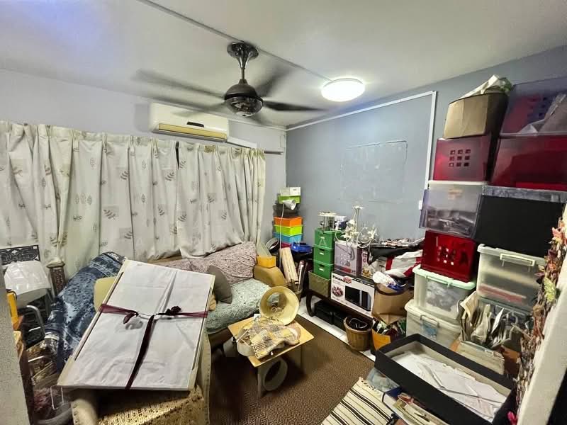 Pangsapuri untuk Dijual di Menara Merak Kayangan - Fauran Nawawi - PropertyGuru.com.my