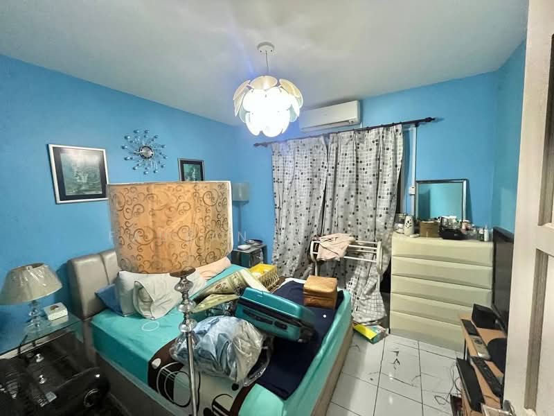 Pangsapuri untuk Dijual di Menara Merak Kayangan - Fauran Nawawi - PropertyGuru.com.my