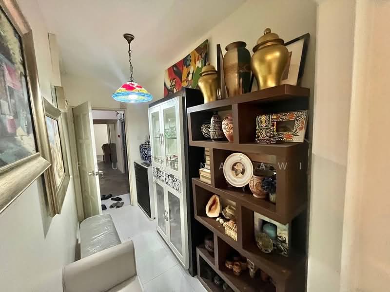 Pangsapuri untuk Dijual di Menara Merak Kayangan - Fauran Nawawi - PropertyGuru.com.my