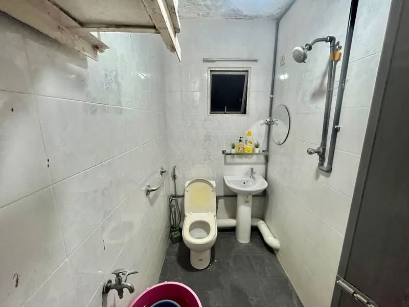 Pangsapuri untuk Dijual di Menara Merak Kayangan - Fauran Nawawi - PropertyGuru.com.my