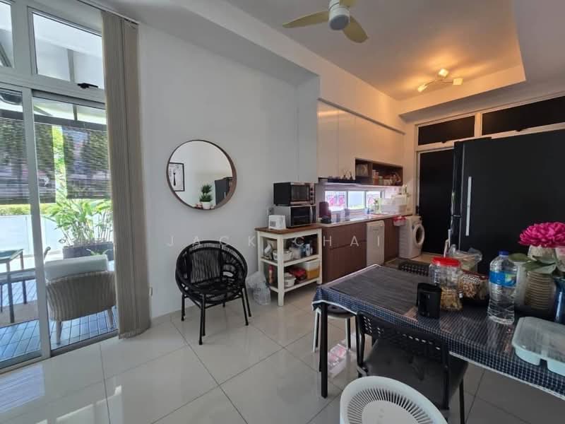 2-storey Terraced House for Sale in Taman Mount Austin (Tebrau) - Jack Chai - PropertyGuru.com.my