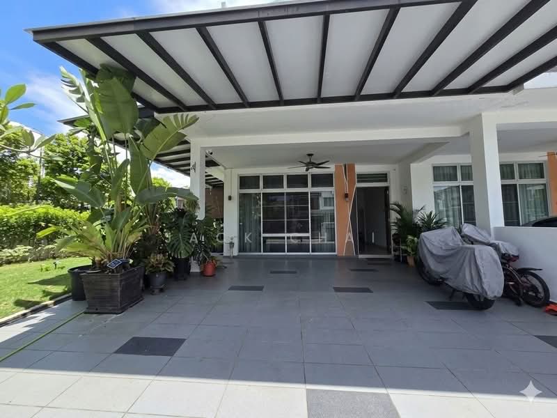 2-storey Terraced House for Sale in Taman Mount Austin (Tebrau) - Jack Chai - PropertyGuru.com.my