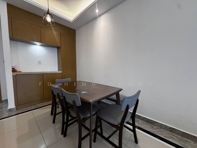 Service Residence for Rent at R&F Princess Cove Phase 1 - Fu Heng Chong - PropertyGuru.com.my