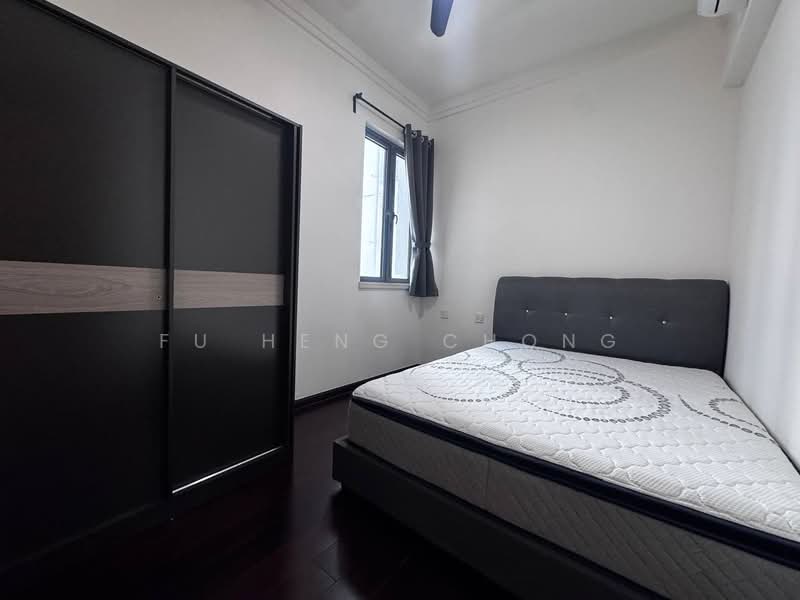 Service Residence for Rent at R&F Princess Cove Phase 1 - Fu Heng Chong - PropertyGuru.com.my