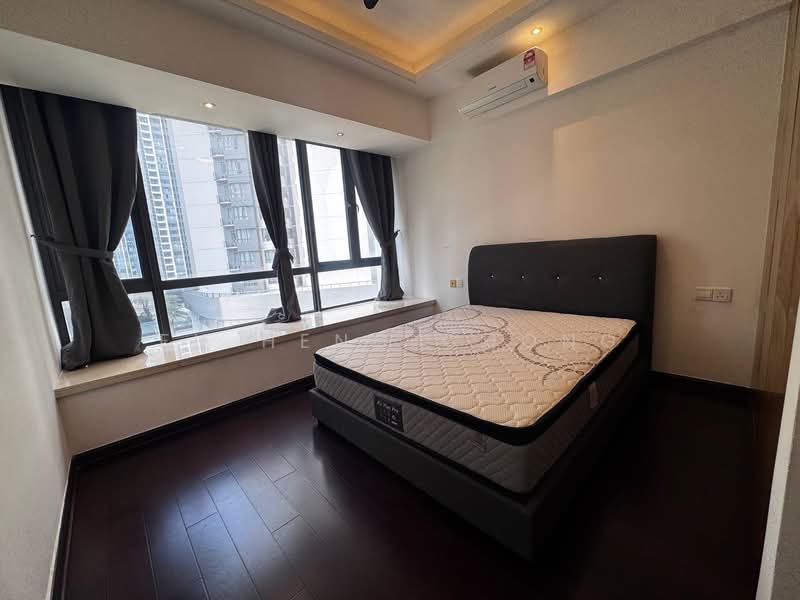 Service Residence for Rent at R&F Princess Cove Phase 1 - Fu Heng Chong - PropertyGuru.com.my