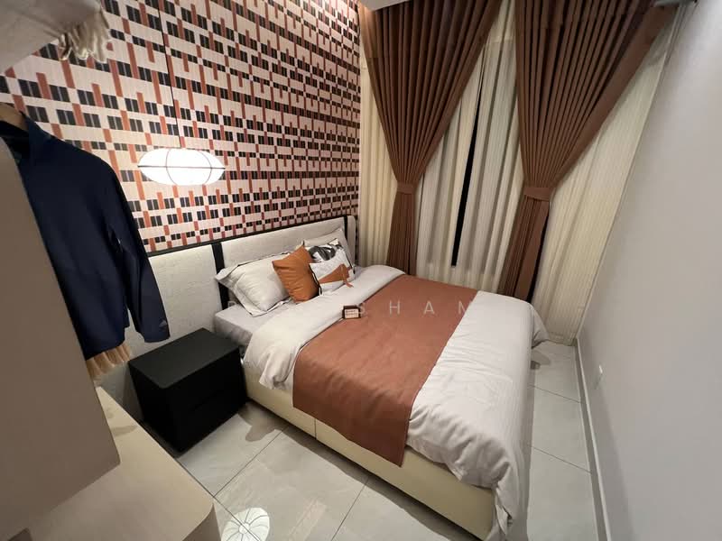 Service Residence for Sale at Riverhaus - Bro Sham - PropertyGuru.com.my