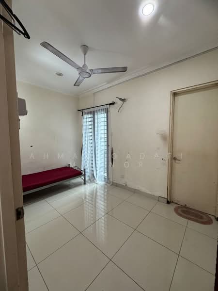 2-storey Terraced House for Rent in Alam Sari (Bangi) - Ahmad Gadafi Md Nor - Bedroom - PropertyGuru.com.my