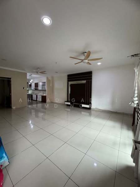 2-storey Terraced House for Rent in Alam Sari (Bangi) - Ahmad Gadafi Md Nor - Living Room - PropertyGuru.com.my