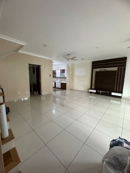 2-storey Terraced House for Rent in Alam Sari (Bangi) - Ahmad Gadafi Md Nor - Living Room - PropertyGuru.com.my