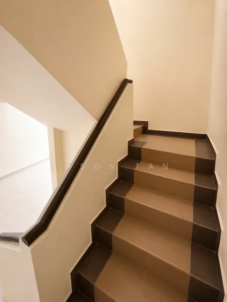 2-storey Terraced House for Sale in Taman Mount Austin (Tebrau) - Jason Tan - Interior - PropertyGuru.com.my