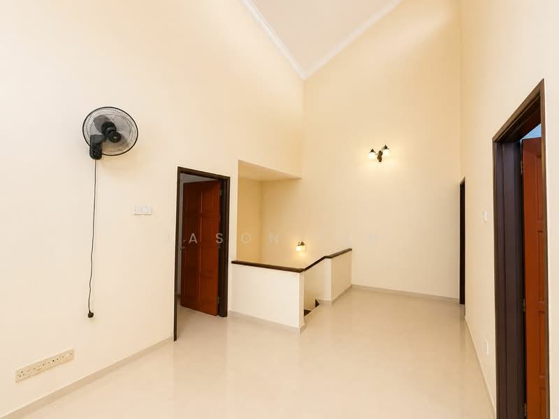 2-storey Terraced House for Sale in Taman Mount Austin (Tebrau) - Jason Tan - Interior - PropertyGuru.com.my
