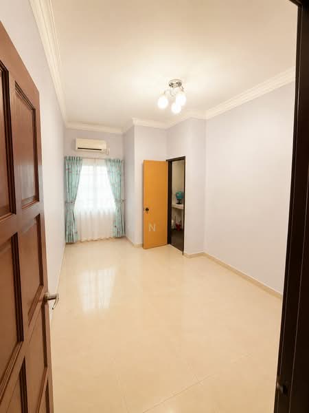 2-storey Terraced House for Sale in Taman Mount Austin (Tebrau) - Jason Tan - Interior - PropertyGuru.com.my