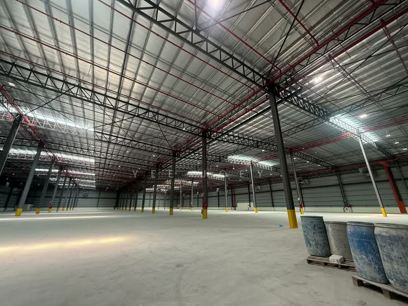 Kilang untuk Disewa di Valdor (Sungai Jawi) - Yee Joey - Interior - PropertyGuru.com.my