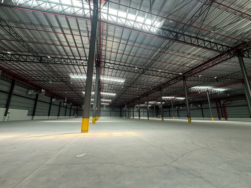Kilang untuk Disewa di Valdor (Sungai Jawi) - Yee Joey - Interior - PropertyGuru.com.my