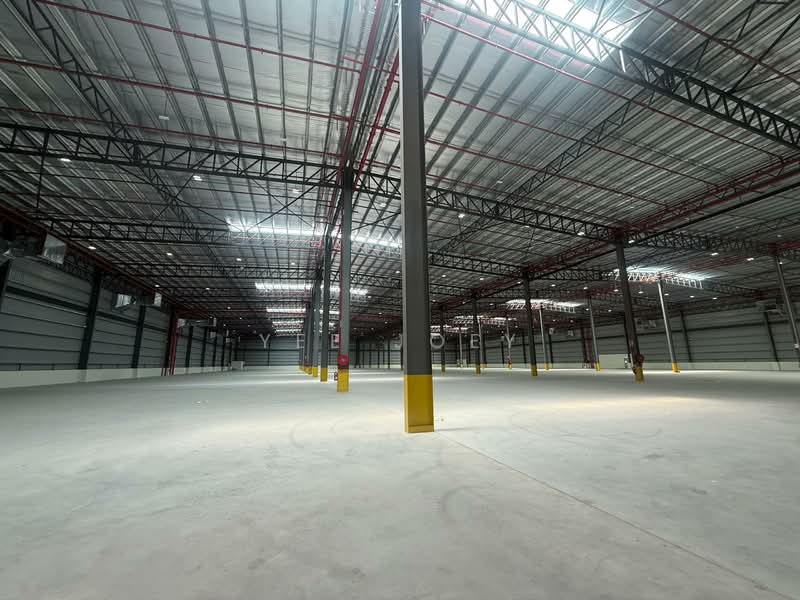 Kilang untuk Disewa di Valdor (Sungai Jawi) - Yee Joey - Interior - PropertyGuru.com.my