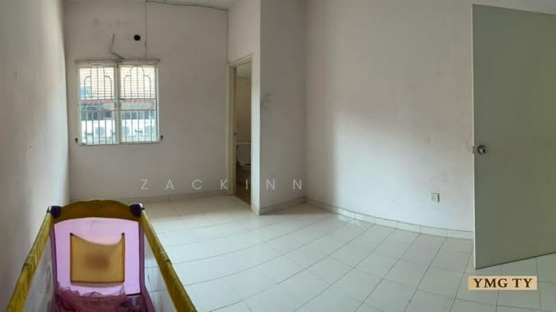 Rumah Teres 2.5 Tingkat untuk Dijual di Bandar Bukit Tinggi (Klang) - Zackinn Hoi - Interior - PropertyGuru.com.my