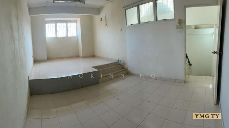 Rumah Teres 2.5 Tingkat untuk Dijual di Bandar Bukit Tinggi (Klang) - Zackinn Hoi - Interior - PropertyGuru.com.my