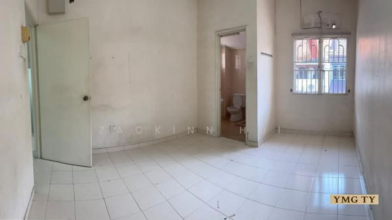 Rumah Teres 2.5 Tingkat untuk Dijual di Bandar Bukit Tinggi (Klang) - Zackinn Hoi - Interior - PropertyGuru.com.my