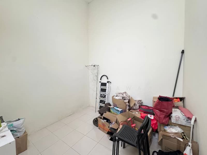 1-storey Terraced House for Sale in Klang (Selangor) - Fauran Nawawi - PropertyGuru.com.my