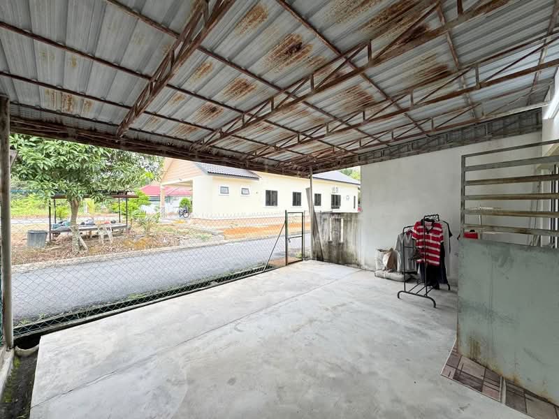 1-storey Terraced House for Sale in Klang (Selangor) - Fauran Nawawi - PropertyGuru.com.my