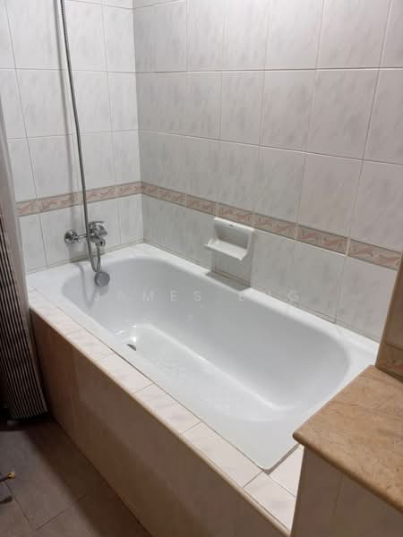 Condominium for Sale at Almaspuri - James Eng - Bathroom - PropertyGuru.com.my