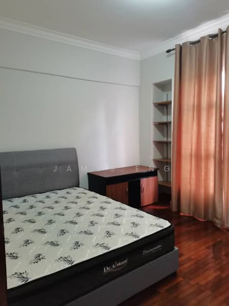 Condominium for Sale at Almaspuri - James Eng - Bedroom - PropertyGuru.com.my