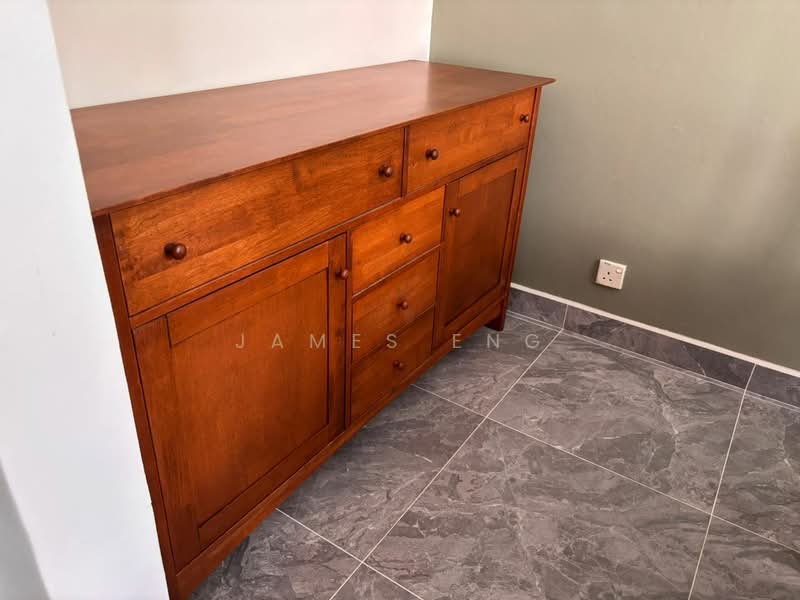 Condominium for Sale at Almaspuri - James Eng - Interior - PropertyGuru.com.my