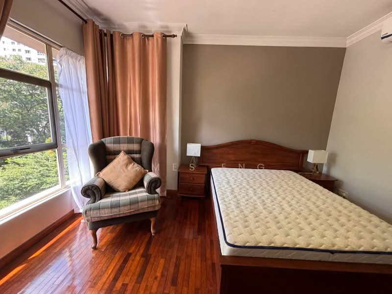 Condominium for Sale at Almaspuri - James Eng - Bedroom - PropertyGuru.com.my