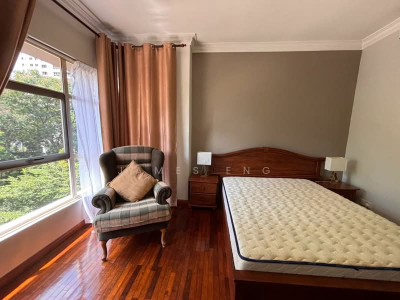 Condominium for Sale at Almaspuri - James Eng - Bedroom - PropertyGuru.com.my