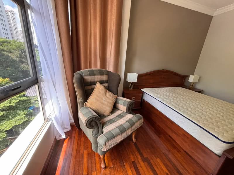Condominium for Sale at Almaspuri - James Eng - Bedroom - PropertyGuru.com.my