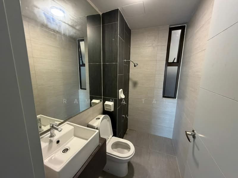 Condominium for Sale at Admiral Residences - Ramona Tan - Bathroom - PropertyGuru.com.my