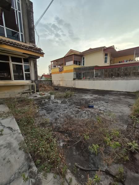 Rumah Teres 2 Tingkat untuk Dijual di Taman Bukit Minyak Indah (Bukit Minyak) - Alex Ho - Exterior - PropertyGuru.com.my