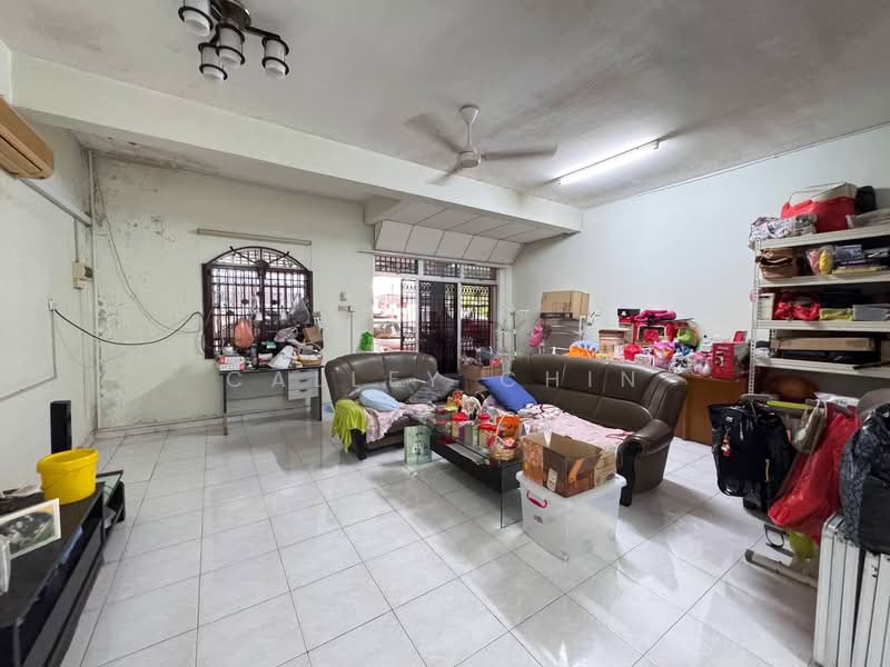 Rumah Teres 2 Tingkat untuk Dijual di Taman Pulai Utama (Skudai) - Calley Chin - PropertyGuru.com.my
