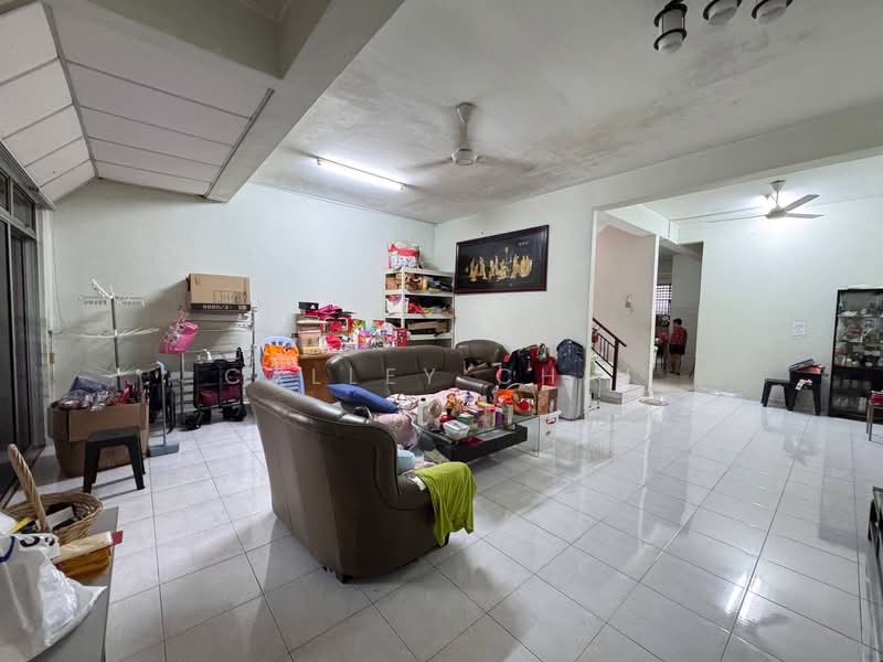 Rumah Teres 2 Tingkat untuk Dijual di Taman Pulai Utama (Skudai) - Calley Chin - PropertyGuru.com.my