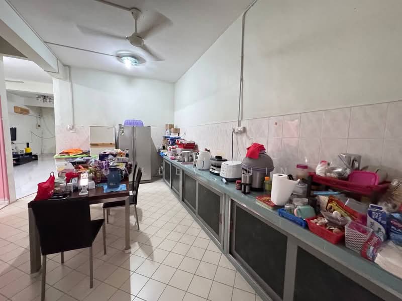 Rumah Teres 2 Tingkat untuk Dijual di Taman Pulai Utama (Skudai) - Calley Chin - PropertyGuru.com.my