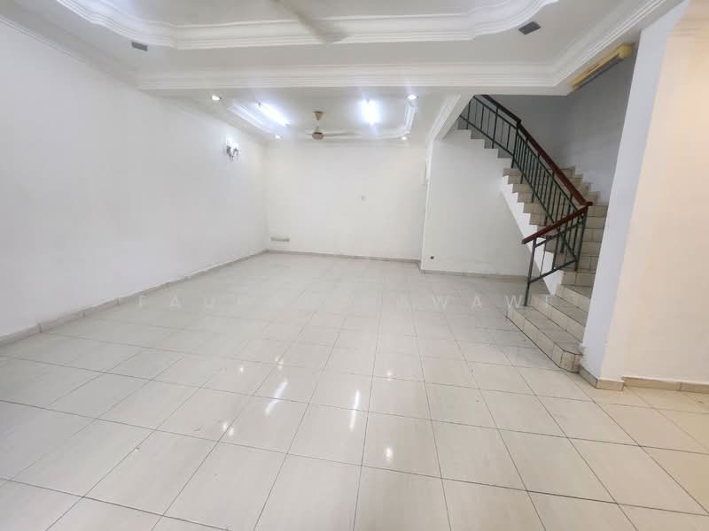 2-storey Terraced House for Sale in Sungai Buloh (Selangor) - Fauran Nawawi - Interior - PropertyGuru.com.my