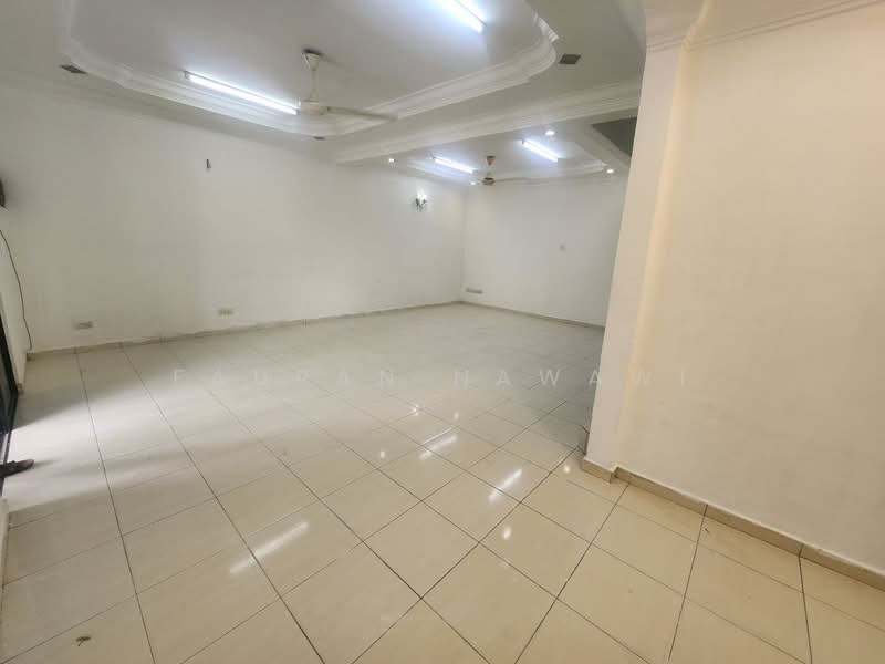 2-storey Terraced House for Sale in Sungai Buloh (Selangor) - Fauran Nawawi - Interior - PropertyGuru.com.my