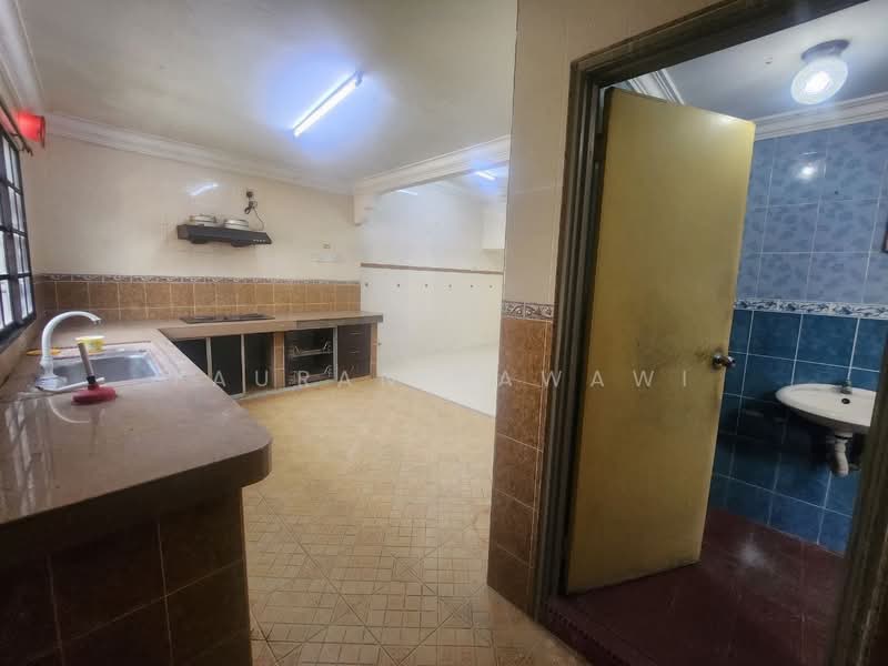 2-storey Terraced House for Sale in Sungai Buloh (Selangor) - Fauran Nawawi - PropertyGuru.com.my