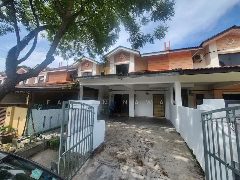 2-storey Terraced House for Sale in Sungai Buloh (Selangor) - Fauran Nawawi - PropertyGuru.com.my