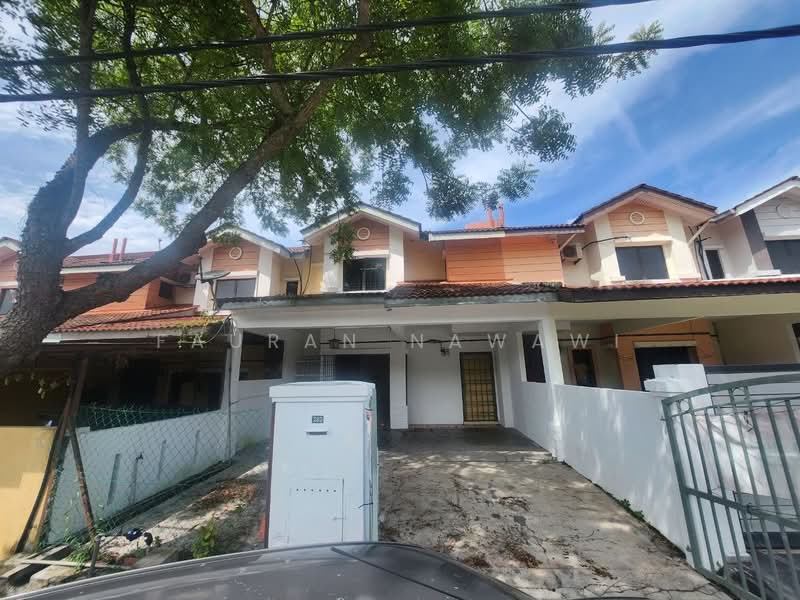 2-storey Terraced House for Sale in Sungai Buloh (Selangor) - Fauran Nawawi - PropertyGuru.com.my