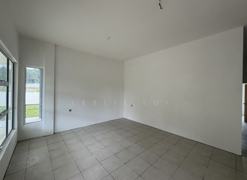 Semi-Detached House for Sale in Kuap (Kuching) - Leslie Loi - PropertyGuru.com.my