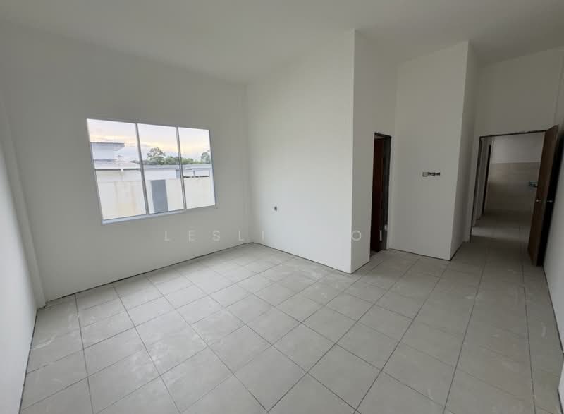 Semi-Detached House for Sale in Kuap (Kuching) - Leslie Loi - PropertyGuru.com.my