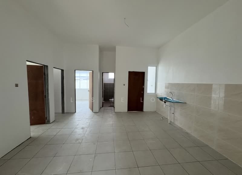 Semi-Detached House for Sale in Kuap (Kuching) - Leslie Loi - PropertyGuru.com.my