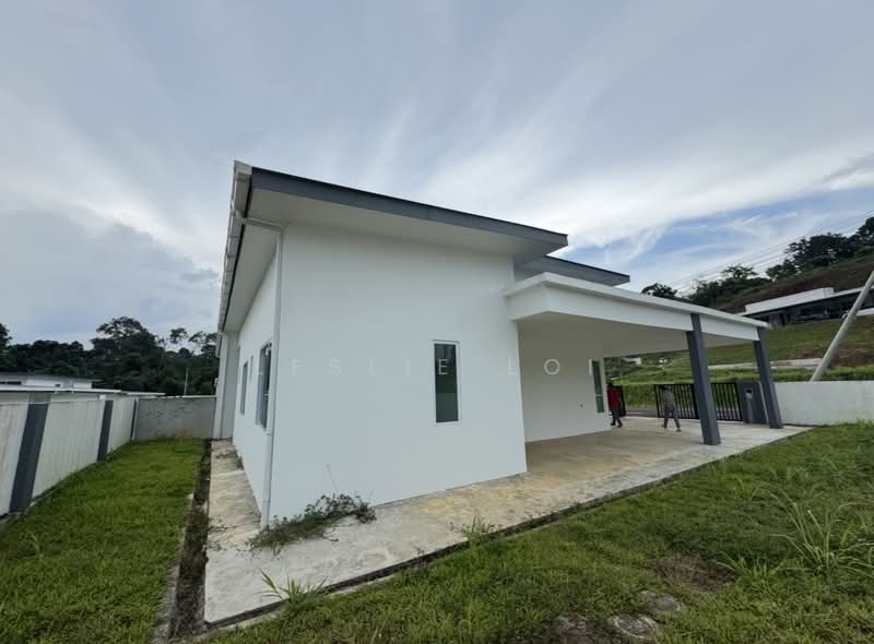 Semi-Detached House for Sale in Kuap (Kuching) - Leslie Loi - PropertyGuru.com.my