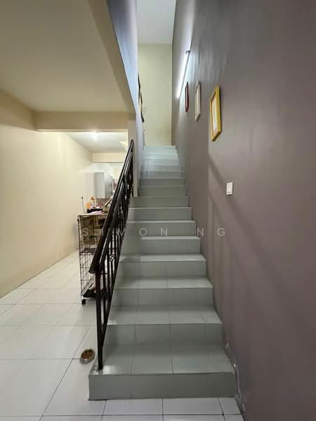 Rumah Bandar untuk Dijual di Taman Segar Jaya (Butterworth) - Simon Ng - Interior - PropertyGuru.com.my