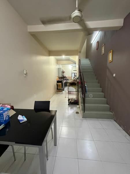 Rumah Bandar untuk Dijual di Taman Segar Jaya (Butterworth) - Simon Ng - Interior - PropertyGuru.com.my