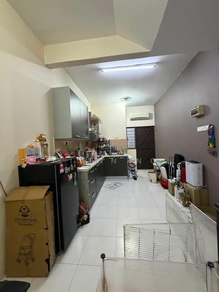 Rumah Bandar untuk Dijual di Taman Segar Jaya (Butterworth) - Simon Ng - PropertyGuru.com.my