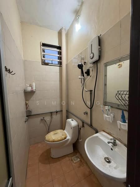 Rumah Bandar untuk Dijual di Taman Segar Jaya (Butterworth) - Simon Ng - PropertyGuru.com.my